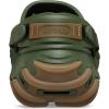 Crocs Unisex Adult Echo RO Clogs(Army Green)