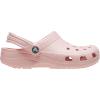 Crocs Unisex-Adult Classic Clog(Quartz)