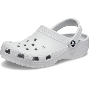 Crocs Unisex-Adult Classic Clog(Atmosphere)