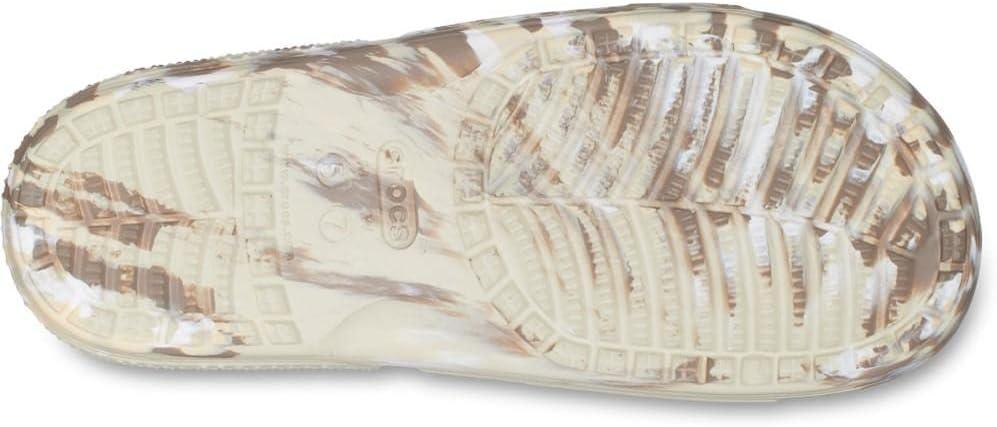 imageCrocs Classic ll Slide TieDye GraphicsBoneMulti