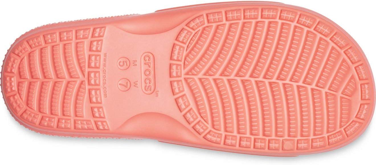 imageCrocs Unisex Adult Classic Slide SandalsFresco