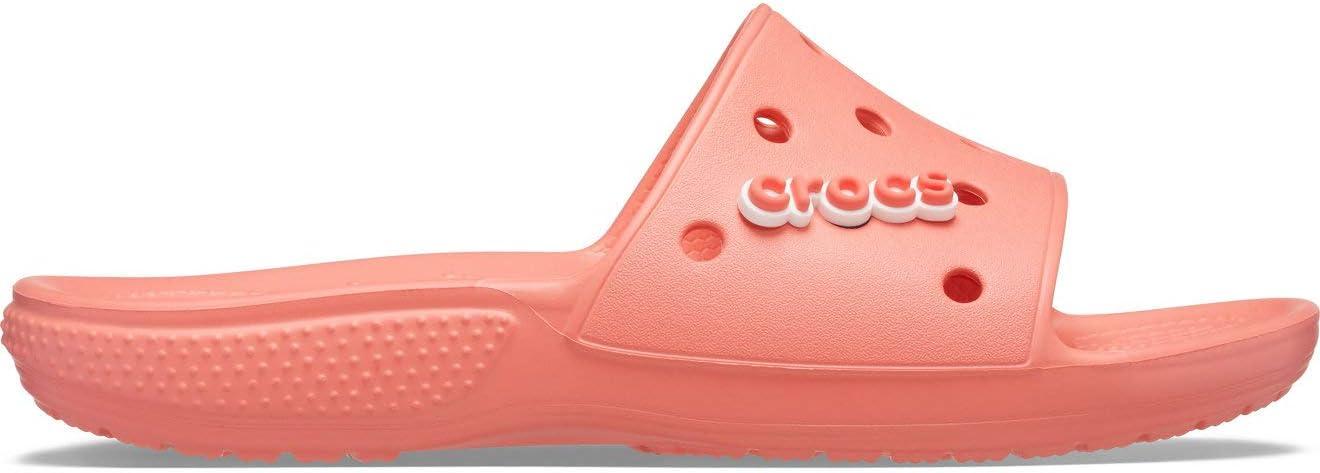 imageCrocs Unisex Adult Classic Slide SandalsFresco