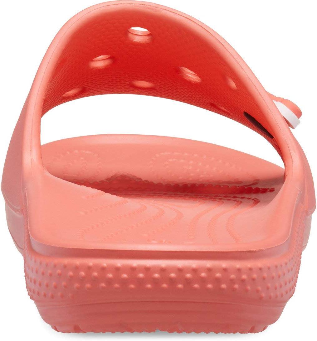 imageCrocs Unisex Adult Classic Slide SandalsFresco