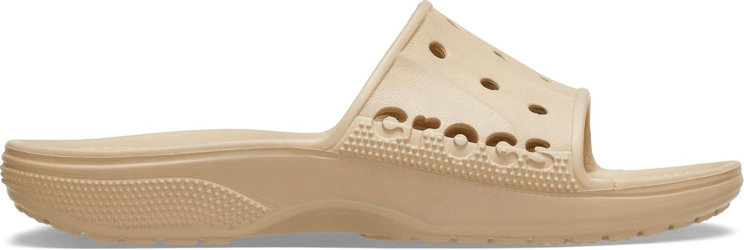 imageCrocs UnisexAdult Via SlideChai