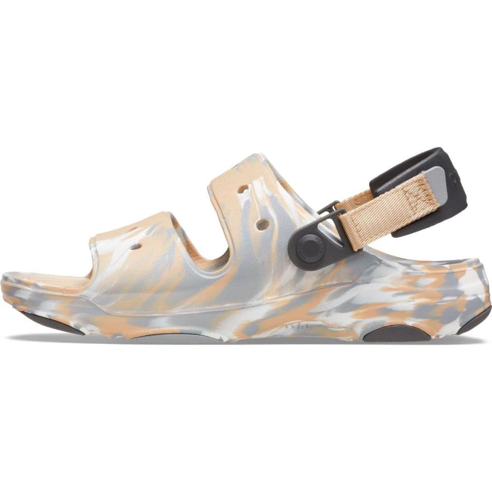 imageCrocs unisexadult mensChaiMulti