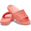 Crocs Classic Slide – Tie-Dye Graphics(Fresco)