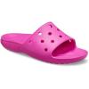 Crocs Classic Slide – Tie-Dye Graphics(Juice)