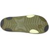 Crocs Unisex Adult All-Terrain Flip Flops(Aloe)