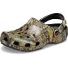 Crocs Unisex Adult Classic Realtree Clogs(Multi Apx)