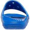 Crocs Unisex Adult Classic Slide Sandals(Blue Bolt)