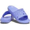Crocs Unisex Adult Classic Slide Sandals(Digital Violet)