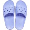 Crocs Unisex Adult Classic Slide Sandals(Digital Violet)
