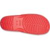 Crocs Unisex Adult Classic Slide Sandals(Flame)