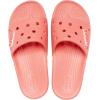 Crocs Unisex Adult Classic Slide Sandals(Fresco)