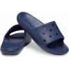 Crocs Unisex Adult Classic Slide Sandals(Navy)