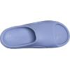 Crocs Unisex Adult Mellow Recovery Slides(Blue Haze)