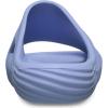 Crocs Unisex Adult Mellow Recovery Slides(Blue Haze)