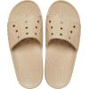 Crocs Unisex-Adult Via Slide(Chai)