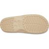 Crocs Unisex-Adult Via Slide(Chai)