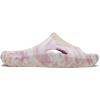 Crocs Unisex Adult Mellow Recovery Slides(Quartz)