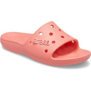 Crocs Unisex Adult Classic Slide Sandals(Fresco)