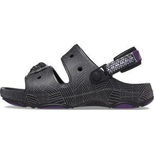 Crocs Unisex-Adult Classic Disney x Vera Bradley Little Mermaid clog(Multi)