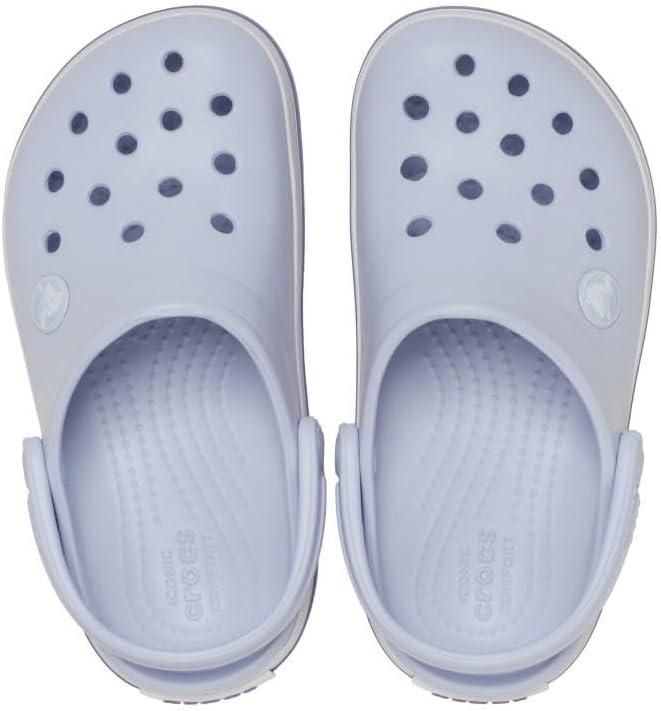 imageCrocs Unisex Child Crocband ClogsDreamscape