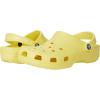 Crocs Unisex Child Crocband Clogs(Banana)