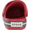 Crocs Unisex Child Crocband Clogs(Pepper/Graphite)