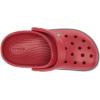 Crocs Unisex Child Crocband Clogs(Pepper/Graphite)