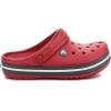 Crocs Unisex Child Crocband Clogs(Pepper/Graphite)