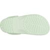 Crocs Kids’ Classic Floral Design Clogs(Jade Tint)