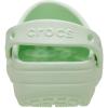 Crocs Kids’ Classic Floral Design Clogs(Jade Tint)