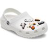 Crocs Jibbitz Packs for Shoes, and Sandals – Beautiful Accessory, Colorful Charms, and Constructed with Synthetic Material(Mvp 5-Pack)
