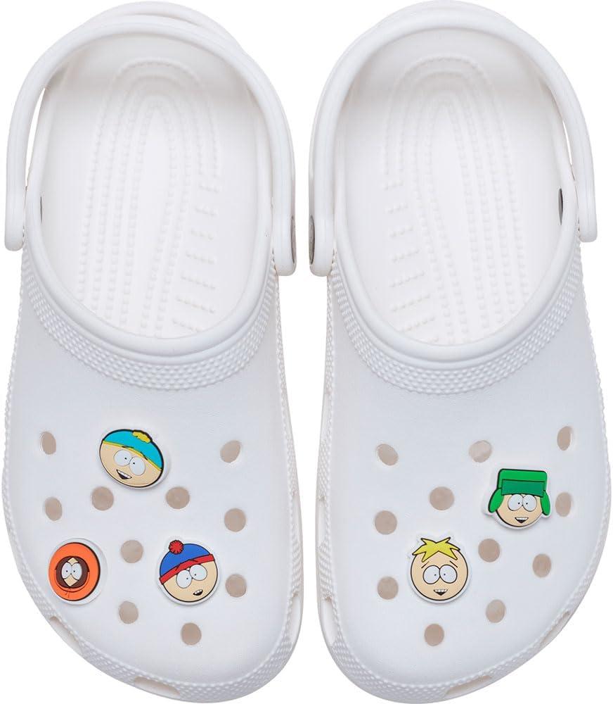 imageCrocs Jibbitz South Park Shoe CharmsSouth Park