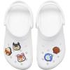 Crocs Jibbitz Animal Crossing Shoe Charms(Animal Crossing Collector)