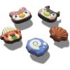 Crocs Jibbitz Animal Crossing Shoe Charms(Animal Crossing Collector)