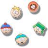 Crocs Jibbitz South Park Shoe Charms(South Park)