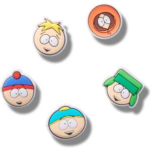 Crocs Jibbitz South Park Shoe Charms(South Park)