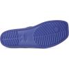 Crocs womens Miami Thong Sandal(Sapphire)