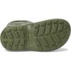 Crocs Kids’ Handle It Rain Boots(Army Green)