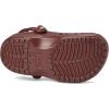 Crocs Unisex-Child Classic Sports Clog (Toddler)(Football)