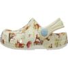 Crocs Unisex-Child Infant Littles Clogs, Baby Shoes for Girls and Boys, Winnie The Pooh, 2-3 Infant