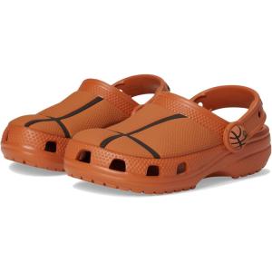 Crocs Unisex-Child Classic Sports Clog (Toddler)(Basketball)