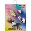 Crocs Jibbitz Holiday Packs Festive Dressed Animals 5-Pack One Size