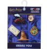 Crocs Jibbitz Wizarding World of Harry Potter Shoe Charms, Wizarding World, 5-Pack