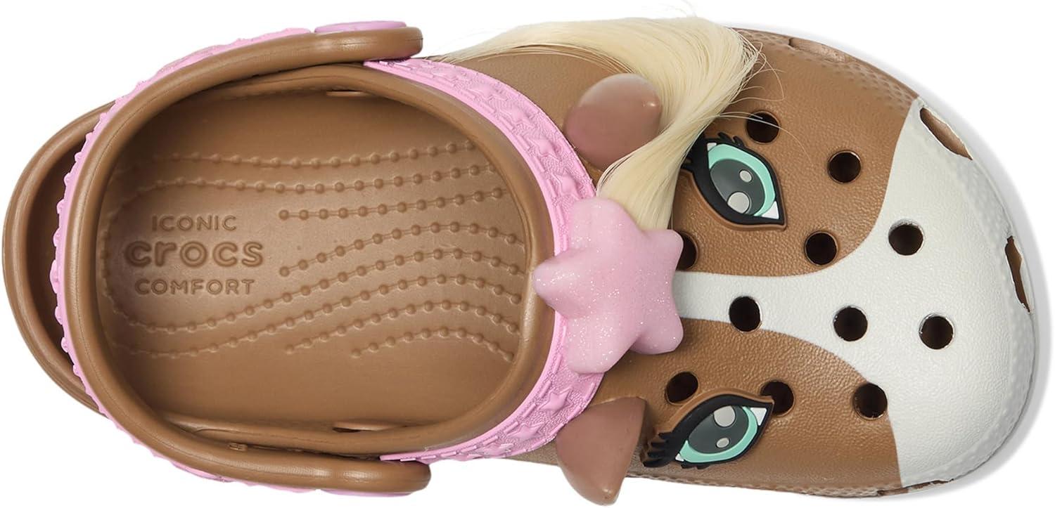 imageCrocs Classic I AM ClogsHorse