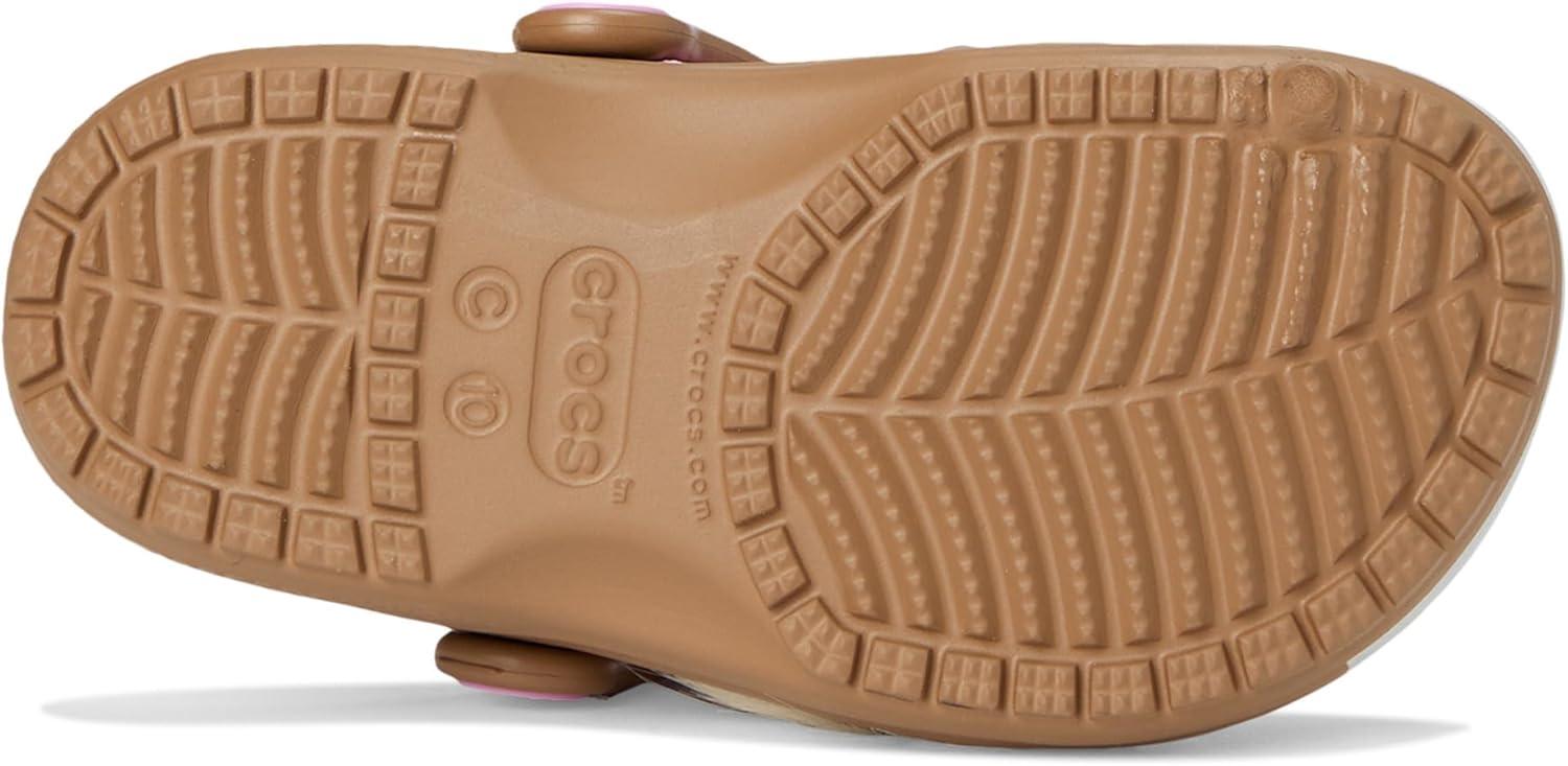 imageCrocs Classic I AM ClogsHorse