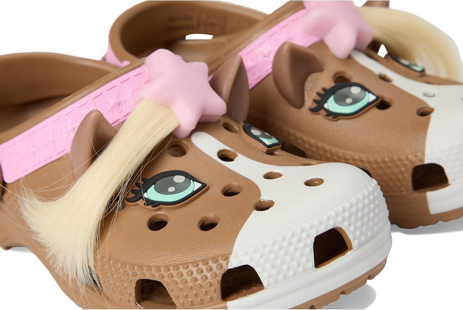 imageCrocs Classic I AM ClogsHorse