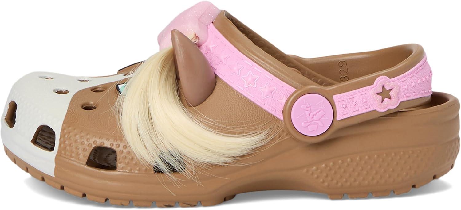 imageCrocs Classic I AM ClogsHorse